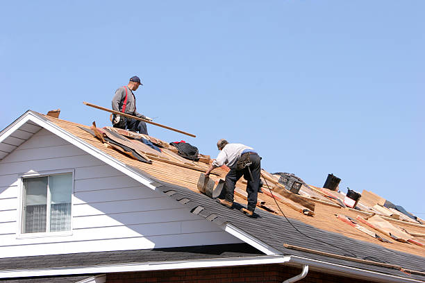 Best Rubber Roofing (EPDM, TPO)  in Liberty, PA